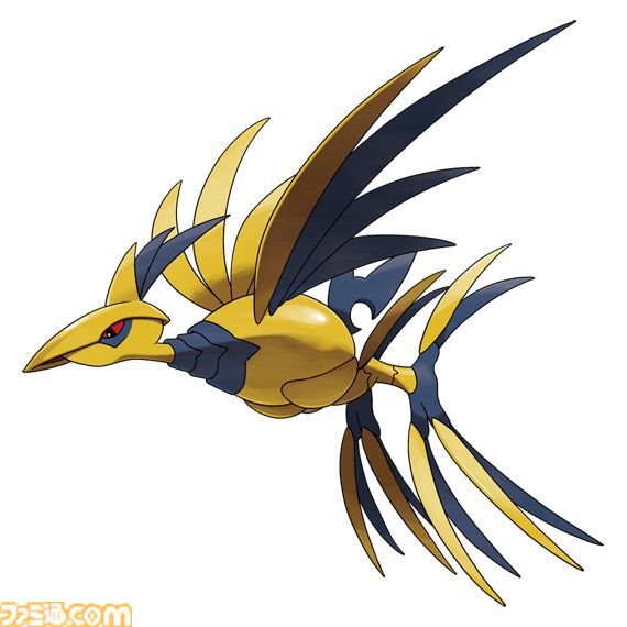 『チャンピオンズ』メガシンカポケモンの特性一覧。メガガブリアスZやメガルカリオZ、メガエアームドなど特性とともに一挙紹介