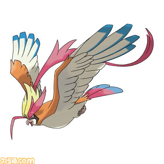 『チャンピオンズ』メガシンカポケモンの特性一覧。メガガブリアスZやメガルカリオZ、メガエアームドなど特性とともに一挙紹介