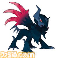 『チャンピオンズ』メガシンカポケモンの特性一覧。メガガブリアスZやメガルカリオZ、メガエアームドなど特性とともに一挙紹介