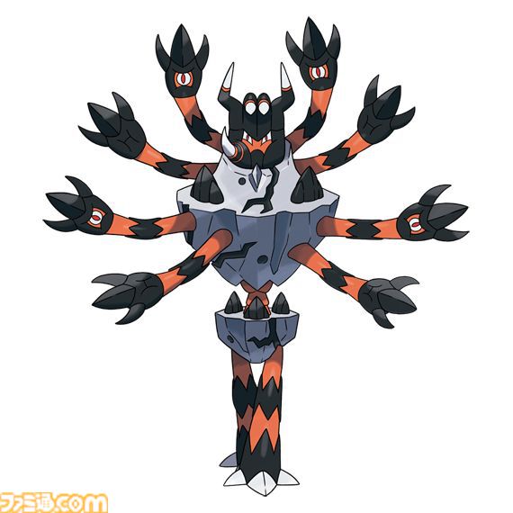 画像ページ (66/73) 【ポケモンチャンピオンズ】メガシンカポケモンの