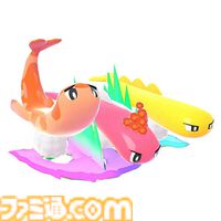 『チャンピオンズ』メガシンカポケモンの特性一覧。メガガブリアスZやメガルカリオZ、メガエアームドなど特性とともに一挙紹介