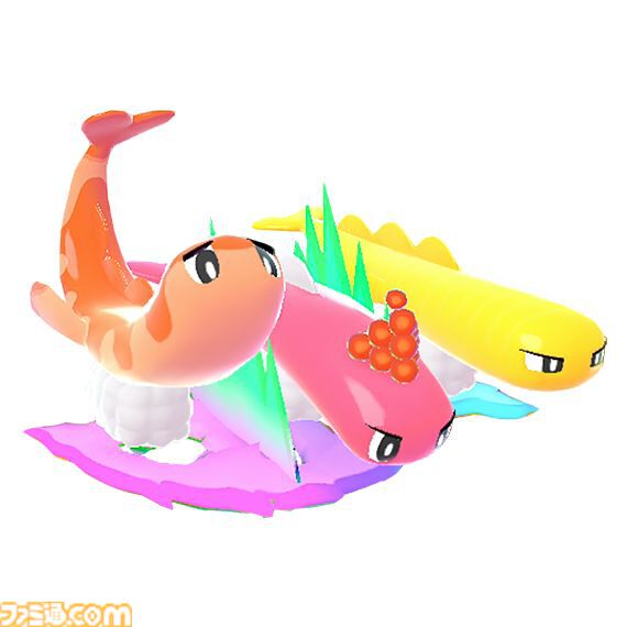 『チャンピオンズ』メガシンカポケモンの特性一覧。メガガブリアスZやメガルカリオZ、メガエアームドなど特性とともに一挙紹介