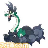 『チャンピオンズ』メガシンカポケモンの特性一覧。メガガブリアスZやメガルカリオZ、メガエアームドなど特性とともに一挙紹介