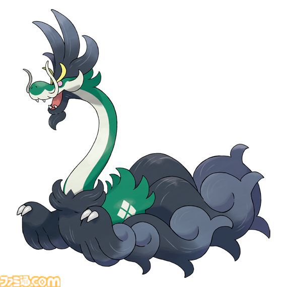 『チャンピオンズ』メガシンカポケモンの特性一覧。メガガブリアスZやメガルカリオZ、メガエアームドなど特性とともに一挙紹介