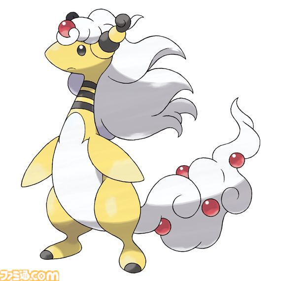 『チャンピオンズ』メガシンカポケモンの特性一覧。メガガブリアスZやメガルカリオZ、メガエアームドなど特性とともに一挙紹介