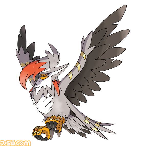 画像ページ (44/73) 【ポケモンチャンピオンズ】メガシンカポケモンの