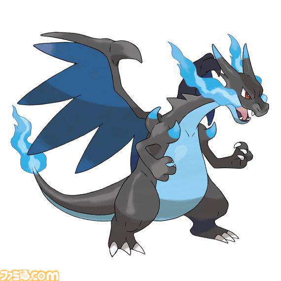 『チャンピオンズ』メガシンカポケモンの特性一覧。メガガブリアスZやメガルカリオZ、メガエアームドなど特性とともに一挙紹介