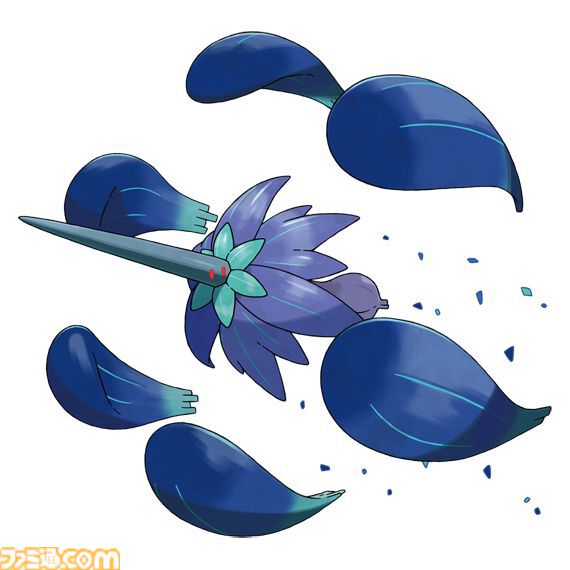 『チャンピオンズ』メガシンカポケモンの特性一覧。メガガブリアスZやメガルカリオZ、メガエアームドなど特性とともに一挙紹介