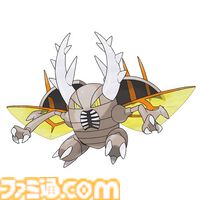 『チャンピオンズ』メガシンカポケモンの特性一覧。メガガブリアスZやメガルカリオZ、メガエアームドなど特性とともに一挙紹介