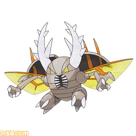 『チャンピオンズ』メガシンカポケモンの特性一覧。メガガブリアスZやメガルカリオZ、メガエアームドなど特性とともに一挙紹介