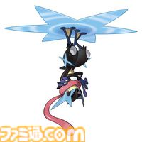 『チャンピオンズ』メガシンカポケモンの特性一覧。メガガブリアスZやメガルカリオZ、メガエアームドなど特性とともに一挙紹介