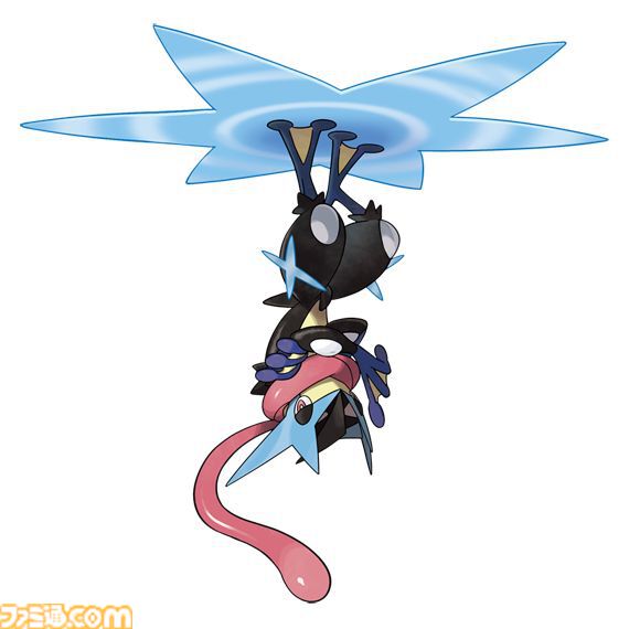 『チャンピオンズ』メガシンカポケモンの特性一覧。メガガブリアスZやメガルカリオZ、メガエアームドなど特性とともに一挙紹介
