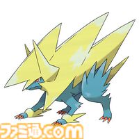 『チャンピオンズ』メガシンカポケモンの特性一覧。メガガブリアスZやメガルカリオZ、メガエアームドなど特性とともに一挙紹介