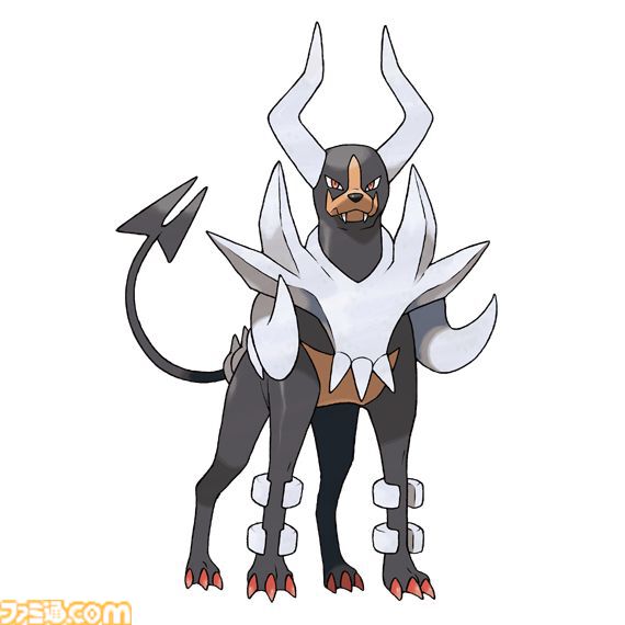 『チャンピオンズ』メガシンカポケモンの特性一覧。メガガブリアスZやメガルカリオZ、メガエアームドなど特性とともに一挙紹介