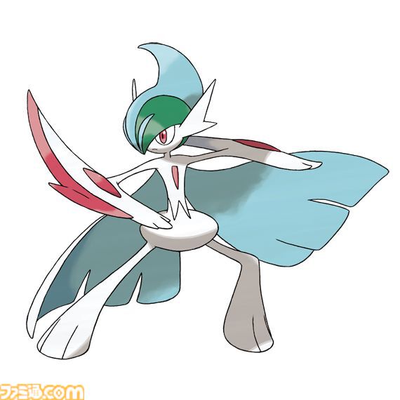 『チャンピオンズ』メガシンカポケモンの特性一覧。メガガブリアスZやメガルカリオZ、メガエアームドなど特性とともに一挙紹介