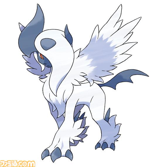 『チャンピオンズ』メガシンカポケモンの特性一覧。メガガブリアスZやメガルカリオZ、メガエアームドなど特性とともに一挙紹介