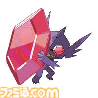 『チャンピオンズ』メガシンカポケモンの特性一覧。メガガブリアスZやメガルカリオZ、メガエアームドなど特性とともに一挙紹介