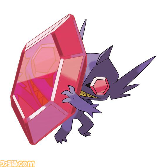 『チャンピオンズ』メガシンカポケモンの特性一覧。メガガブリアスZやメガルカリオZ、メガエアームドなど特性とともに一挙紹介