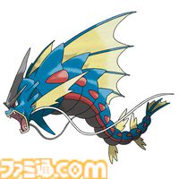 『チャンピオンズ』メガシンカポケモンの特性一覧。メガガブリアスZやメガルカリオZ、メガエアームドなど特性とともに一挙紹介