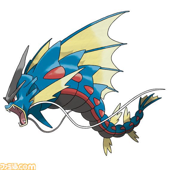 『チャンピオンズ』メガシンカポケモンの特性一覧。メガガブリアスZやメガルカリオZ、メガエアームドなど特性とともに一挙紹介