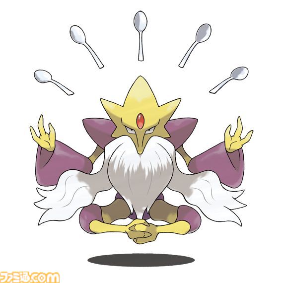 『チャンピオンズ』メガシンカポケモンの特性一覧。メガガブリアスZやメガルカリオZ、メガエアームドなど特性とともに一挙紹介