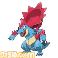 『チャンピオンズ』メガシンカポケモンの特性一覧。メガガブリアスZやメガルカリオZ、メガエアームドなど特性とともに一挙紹介