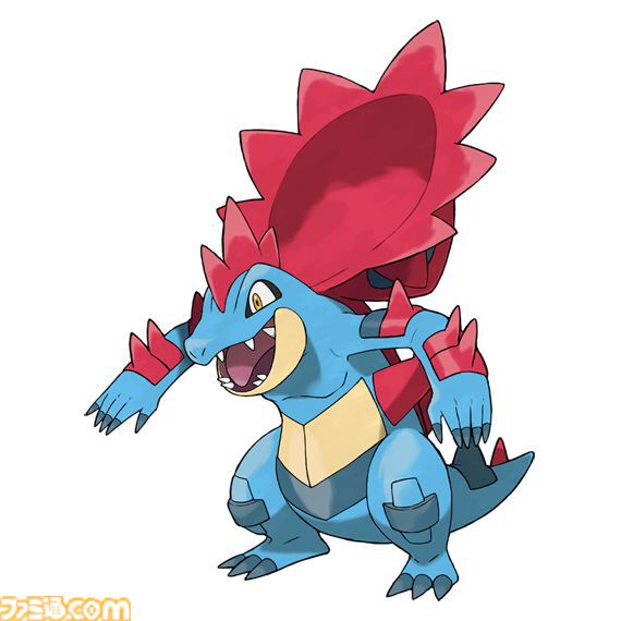 『チャンピオンズ』メガシンカポケモンの特性一覧。メガガブリアスZやメガルカリオZ、メガエアームドなど特性とともに一挙紹介