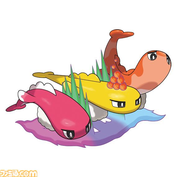 『チャンピオンズ』メガシンカポケモンの特性一覧。メガガブリアスZやメガルカリオZ、メガエアームドなど特性とともに一挙紹介