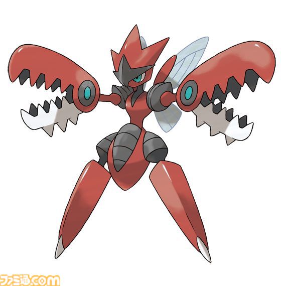 『チャンピオンズ』メガシンカポケモンの特性一覧。メガガブリアスZやメガルカリオZ、メガエアームドなど特性とともに一挙紹介