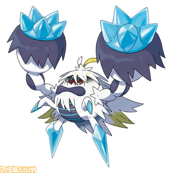 『チャンピオンズ』メガシンカポケモンの特性一覧。メガガブリアスZやメガルカリオZ、メガエアームドなど特性とともに一挙紹介