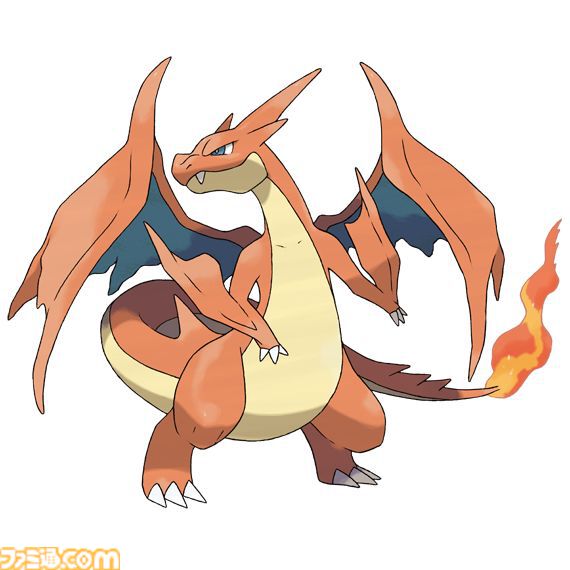 『チャンピオンズ』メガシンカポケモンの特性一覧。メガガブリアスZやメガルカリオZ、メガエアームドなど特性とともに一挙紹介