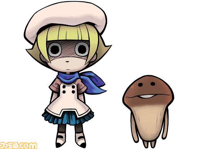 『おさわり探偵 小沢里奈』20周年。探偵・小沢里奈が助手である“なめこ”とともに不思議な事件に挑む！【今日は何の日？】