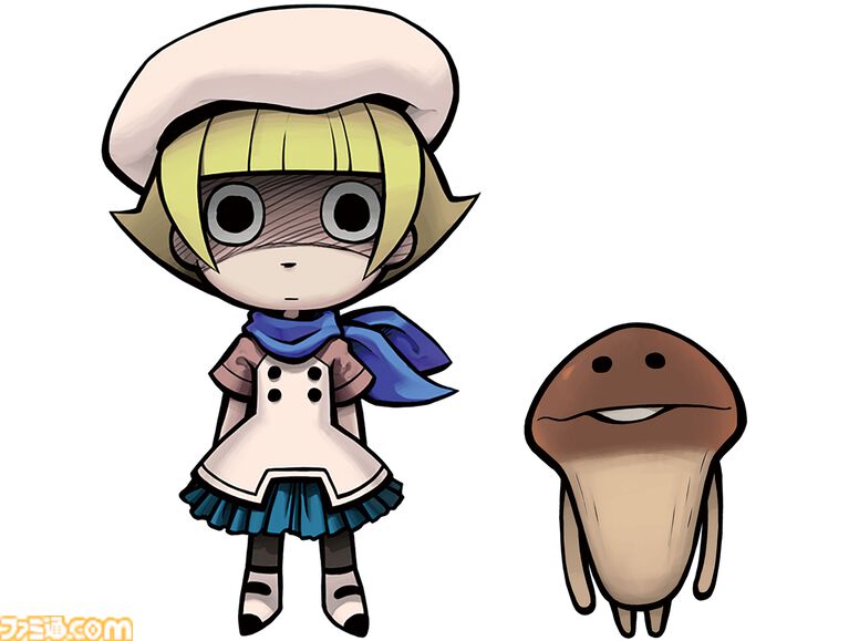 『おさわり探偵 小沢里奈』20周年。探偵・小沢里奈が助手である“なめこ”とともに不思議な事件に挑む！【今日は何の日？】