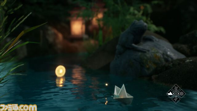 『Origament: A Paper Adventure』迷子の手紙となって大冒険。飛行機や手裏剣などに形を変えて世界中を旅するアドベンチャーがリリース