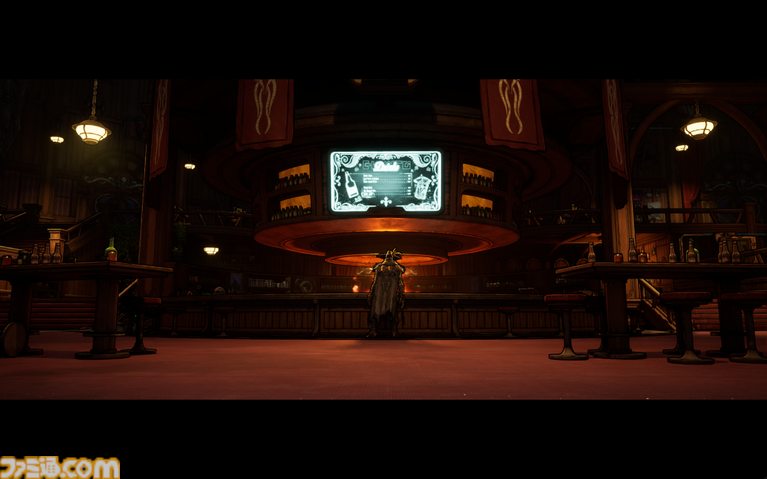 『ボーダーランズ4』DLCはKカップ美女とコズミックホラーでヒャッハー! 新ヴォルト・ハンター“C4SH”の運否天賦な性能もおもしろい【レビュー】