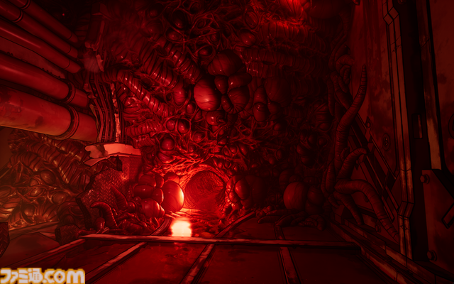 『ボーダーランズ4』DLCはKカップ美女とコズミックホラーでヒャッハー！ 新ヴォルト・ハンター“C4SH”の運否天賦な性能もおもしろい【レビュー】