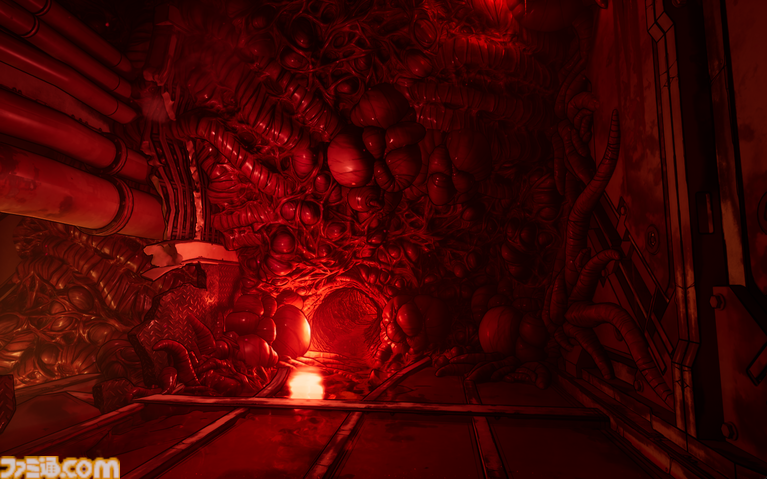 『ボーダーランズ4』DLCはKカップ美女とコズミックホラーでヒャッハー! 新ヴォルト・ハンター“C4SH”の運否天賦な性能もおもしろい【レビュー】