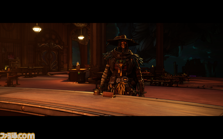 『ボーダーランズ4』DLCはKカップ美女とコズミックホラーでヒャッハー! 新ヴォルト・ハンター“C4SH”の運否天賦な性能もおもしろい【レビュー】