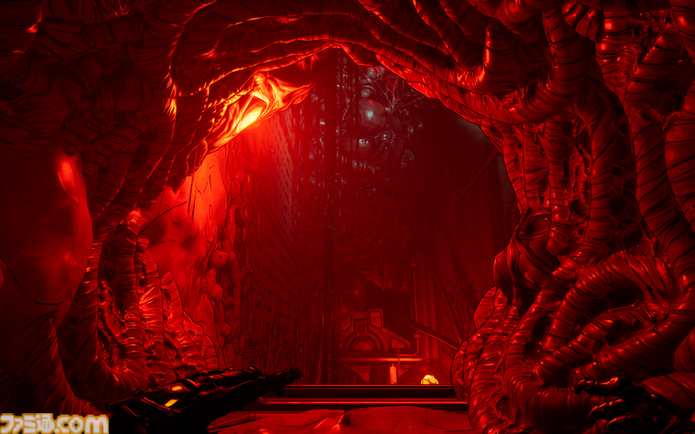 『ボーダーランズ4』DLCはKカップ美女とコズミックホラーでヒャッハー! 新ヴォルト・ハンター“C4SH”の運否天賦な性能もおもしろい【レビュー】