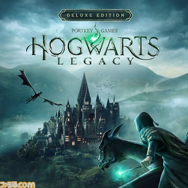 『ホグワーツ・レガシー』が85％オフ、『龍が如く8』が70％オフに。PSストア“スプリングセール”第2弾でPS5/PS4ソフトが大幅割引