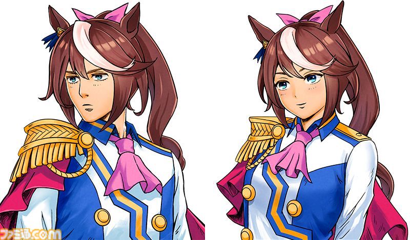『頭文字D THE ARCADE』×『ウマ娘』のコラボアバターはインパクト大。コラボイベントが明日（4/9）から開催。ステッカーやBGM『うまぴょい伝説』も登場