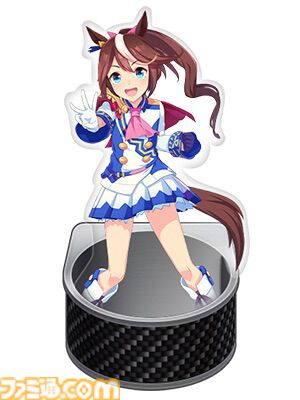 『頭文字D THE ARCADE』×『ウマ娘』のコラボアバターはインパクト大。コラボイベントが明日（4/9）から開催。ステッカーやBGM『うまぴょい伝説』も登場