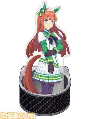 『頭文字D THE ARCADE』×『ウマ娘』のコラボアバターはインパクト大。コラボイベントが明日（4/9）から開催。ステッカーやBGM『うまぴょい伝説』も登場