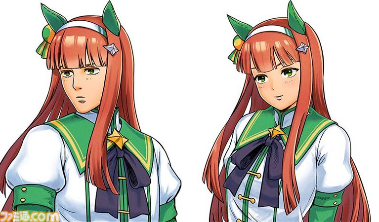 『頭文字D THE ARCADE』×『ウマ娘』のコラボアバターはインパクト大。コラボイベントが明日（4/9）から開催。ステッカーやBGM『うまぴょい伝説』も登場