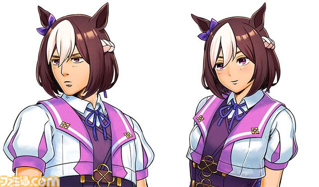 『頭文字D THE ARCADE』×『ウマ娘』のコラボアバターはインパクト大。コラボイベントが明日（4/9）から開催。ステッカーやBGM『うまぴょい伝説』も登場