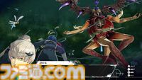 【プレイ動画】『メタファー：リファンタジオ』試遊版プレイレポート。快適なキーレスポンスや高い戦術性にハマる！ バトルのアクション要素や“アーキタイプ”の使いかたも要チェック