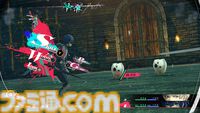 【プレイ動画】『メタファー：リファンタジオ』試遊版プレイレポート。快適なキーレスポンスや高い戦術性にハマる！ バトルのアクション要素や“アーキタイプ”の使いかたも要チェック