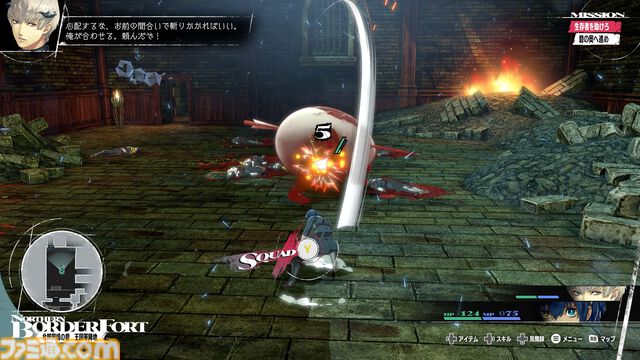 【プレイ動画】『メタファー：リファンタジオ』試遊版プレイレポート。快適なキーレスポンスや高い戦術性にハマる！ バトルのアクション要素や“アーキタイプ”の使いかたも要チェック