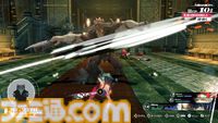 【プレイ動画】『メタファー：リファンタジオ』試遊版プレイレポート。快適なキーレスポンスや高い戦術性にハマる！ バトルのアクション要素や“アーキタイプ”の使いかたも要チェック