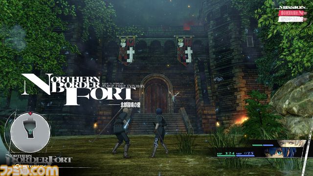 【プレイ動画】『メタファー：リファンタジオ』試遊版プレイレポート。快適なキーレスポンスや高い戦術性にハマる！ バトルのアクション要素や“アーキタイプ”の使いかたも要チェック